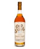 Old Soul Bourbon